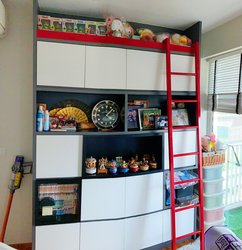 1 Canberra (D27), Condominium #206427661